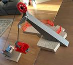 Playmobil Bergstation, Ophalen of Verzenden, Gebruikt, Los playmobil