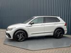 Volkswagen Tiguan 1.5 TSI R-Line Business+ | Black Style | P, Auto's, 12 maanden, 15 km/l, 4 cilinders, Wit
