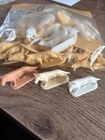 De gruyter- snoepje van de week vossen- geiten(20), Antiek en Kunst, Ophalen of Verzenden