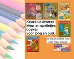 Kleurboeken, Speelboeken,  puzzel boek ( o.a. disney, op num, Ophalen of Verzenden, Nieuw, Sprookjes
