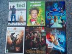 Jeugd en kinderfilms vanaf..., Cd's en Dvd's, Alle leeftijden, Ophalen of Verzenden, Zo goed als nieuw