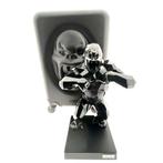 Richard Orlinski - Kiwi Kong - Black Glossy, Antiek en Kunst, Kunst | Designobjecten, Ophalen of Verzenden