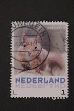 pers.zegel, Verzenden