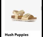 Hush puppies 27, Ophalen of Verzenden, Zo goed als nieuw