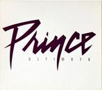 Prince - Ultimate (2cd slipcase), Ophalen of Verzenden, 2000 tot heden, Gebruikt