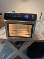 Air fry oven, 45 tot 60 cm, Oven, Ophalen of Verzenden, Zo goed als nieuw