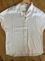 Nieuw beige blousje, Kleding | Dames, Mango, Beige, Nieuw, Ophalen of Verzenden