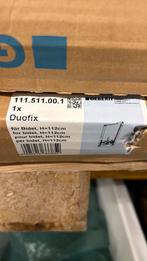 Geberit bidet reservoir nieuw 2 stuks, Ophalen, Geberit, Nieuw, Toilet