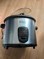 Rijstkoker - rice cooker, Ophalen of Verzenden, Zo goed als nieuw