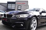 BMW 4-serie Gran Coupé 420i Centennial Executive | M-pakket, Te koop, 1515 kg, Benzine, Hatchback