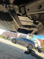 Bmw e90 316i eind demper delete, Auto-onderdelen, Uitlaatsystemen, Ophalen, BMW