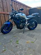 Yamaha MT07, Motoren, Motoren | Yamaha, Particulier