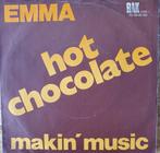 Hot Chocolate - Emma, Gebruikt, 7 inch, Single, Ophalen of Verzenden