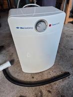 Itho Daalderop Close-in 10 Boiler, Doe-het-zelf en Verbouw, Geisers en Boilers, Ophalen, Gebruikt, Boiler, Minder dan 20 liter