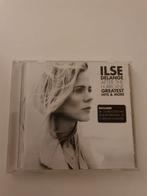 ILSE DELANGE  - 9 cd's - vanaf 1.50€, Ophalen of Verzenden, 2000 tot heden, Gebruikt