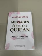 Messages from the Quran, Ophalen of Verzenden, Nieuw