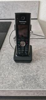 Panasonic telefoon, Telecommunicatie, Vaste telefoons | Handsets en Draadloos, Ophalen of Verzenden, 1 handset