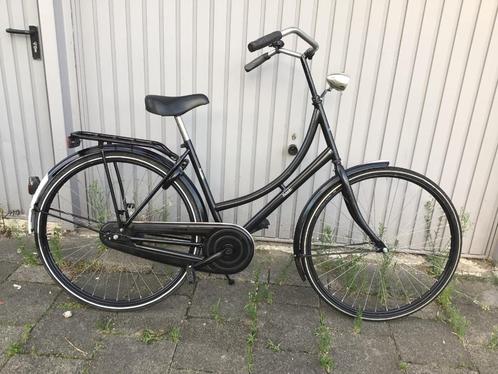Nette Aldo damesfiets 28 inch, Fietsen en Brommers, Fietsen | Dames | Damesfietsen, Gebruikt, Overige merken, 53 tot 56 cm, Ophalen