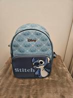 Stitch rugzak, Sieraden, Tassen en Uiterlijk, Tassen | Schooltassen, Minder dan 30 cm, Ophalen of Verzenden, Zo goed als nieuw