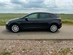 Seat Leon 1.6 TDI 81KW/110PK 2014 Zwart, Auto's, Seat, Voorwielaandrijving, 1160 kg, 4 cilinders, Leon