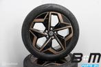 ORIGINEEL! 19 inch Andoya velgen VW ID3! 10A601025J, Auto-onderdelen, 19 inch, Banden en Velgen, Personenwagen, Zomerbanden