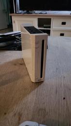 Wii, Spelcomputers en Games, Spelcomputers | Nintendo Wii, Ophalen, Zo goed als nieuw
