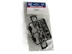 Tamiya TA01/02/FF01 C-Parts T10005377, Hobby en Vrije tijd, Modelbouw | Radiografisch | Auto's, Elektro, Nieuw, Ophalen of Verzenden