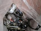 Honda MTX JD05 bouten, stepjes, schokbreker materiaal., Ophalen of Verzenden, Overige merken
