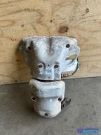 NISSAN NOTE 1.4 CR14 CR14DE Katalysator 2005-2012, Auto-onderdelen, Uitlaatsystemen, Ophalen of Verzenden, Gebruikt, Nissan