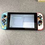 Nintendo Switch | dock | hoes |  zelda | 390697, Ophalen of Verzenden, Zo goed als nieuw, Zonder controller, Switch Original