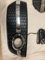 Mistlamp Chrome Rooster LED Dagrijverlichting Set, Ophalen of Verzenden, Nieuw, Universele onderdelen