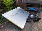 Zepro laadklep 750 kg., Auto-onderdelen, Vrachtwagen-onderdelen, Ophalen, Gebruikt, Overige merken, Overige Auto-onderdelen