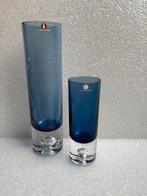 Iittala vintage vazen - Tapio Wirkkala, Ophalen of Verzenden