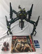 Lego Exo-Force 7707 Striking Venom (2) - JB38, Kinderen en Baby's, Speelgoed | Duplo en Lego, Lego, Lego, Lego, Ophalen of Verzenden