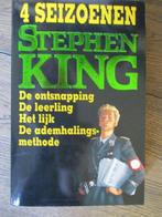 diverse boeken Stephen King allen 1,50 per stuk, Gelezen, Verzenden