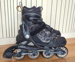 Rollerblade Max Wheel Inlineskates, Ophalen, Zo goed als nieuw, Inline skates 4 wielen, Overige merken