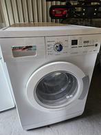 Wasmachine, Witgoed en Apparatuur, Wasmachines, Ophalen, 1200 tot 1600 toeren, Gebruikt, 4 tot 6 kg