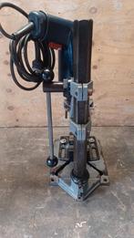 Kolom Boormachine Snelkop Spanner Perfecte Staat, Doe-het-zelf en Verbouw, Ophalen of Verzenden