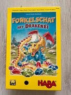 Fonkelschat het drakenei, Ophalen of Verzenden