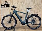 Winora Sinus 9 E-Bike Shimano Alivio, Fietsen en Brommers, Niet ingevuld, Ophalen of Verzenden, Zo goed als nieuw, 51 tot 55 cm