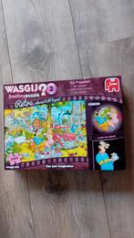 Wasgij Destiny Retro nr 2 The Proposal 1000, Ophalen of Verzenden, 500 t/m 1500 stukjes, Zo goed als nieuw, Legpuzzel