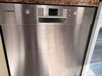 Bosch inbouw vaatwasser, Witgoed en Apparatuur, Ophalen, Gebruikt, Minder dan 85 cm, Inbouw