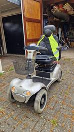 scootmobiel, Ophalen, Gebruikt, Elektrisch, Overige merken