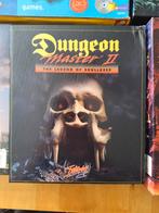 Dungeon Master 2 PC Big Box - Zeldzaam!, Gebruikt, 1 speler, Ophalen of Verzenden, Role Playing Game (Rpg)