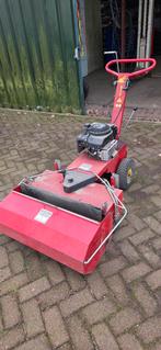 Veegmachine, Ophalen of Verzenden, Gebruikt