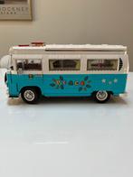 Lego Volkswagen T2 camper van, Ophalen of Verzenden, Zo goed als nieuw, Complete set, Lego