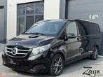 Mercedes V-klasse 250D Lang DC | Camera | Burmester |, Automaat, Stoelverwarming, Gebruikt, Euro 6