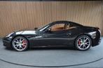 Ferrari California 4.3 V8 Carbon LED stuur 20 inch LM velgen, Auto's, Automaat, Euro 5, Achterwielaandrijving, 8 cilinders