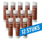 Vetpatroon 400g EP2 – Set van 12 stuks, Gezochteonderdelen, Gezochteonderdelen, Nieuw, Overige soorten