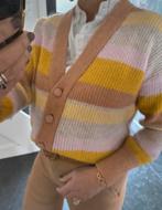 YAS, super leuk en heerlijk warm vest, S/M/L, Ophalen of Verzenden, Nieuw, Maat 38/40 (M), Overige kleuren